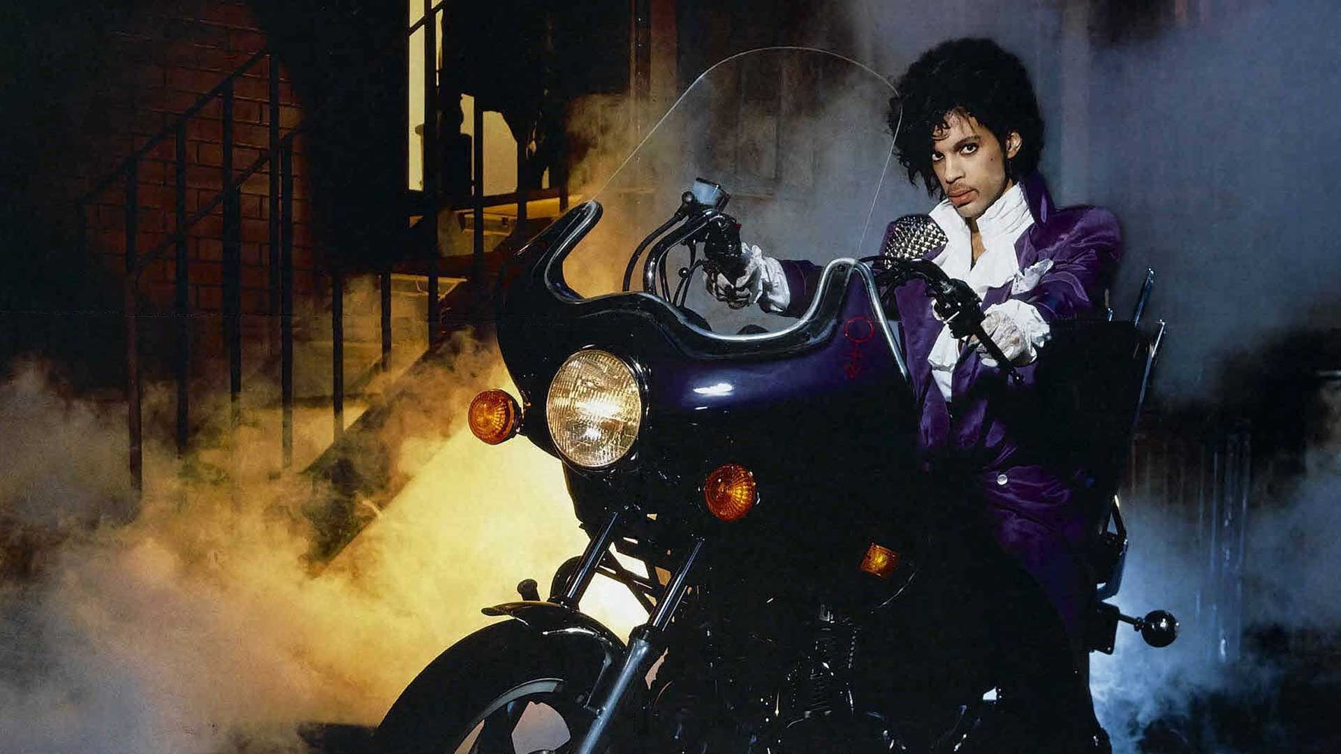 Prince movie