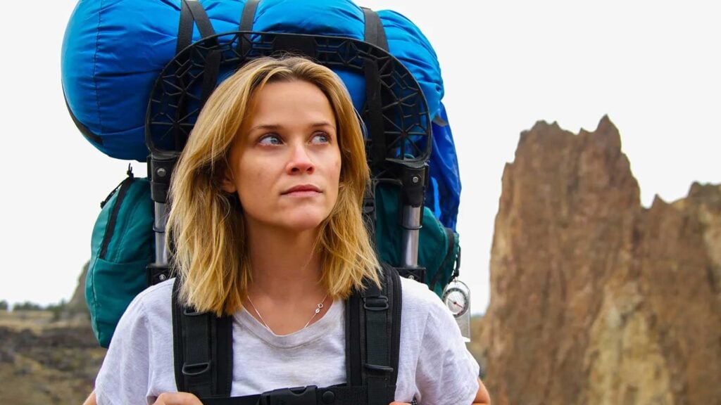 Reese Witherspoon