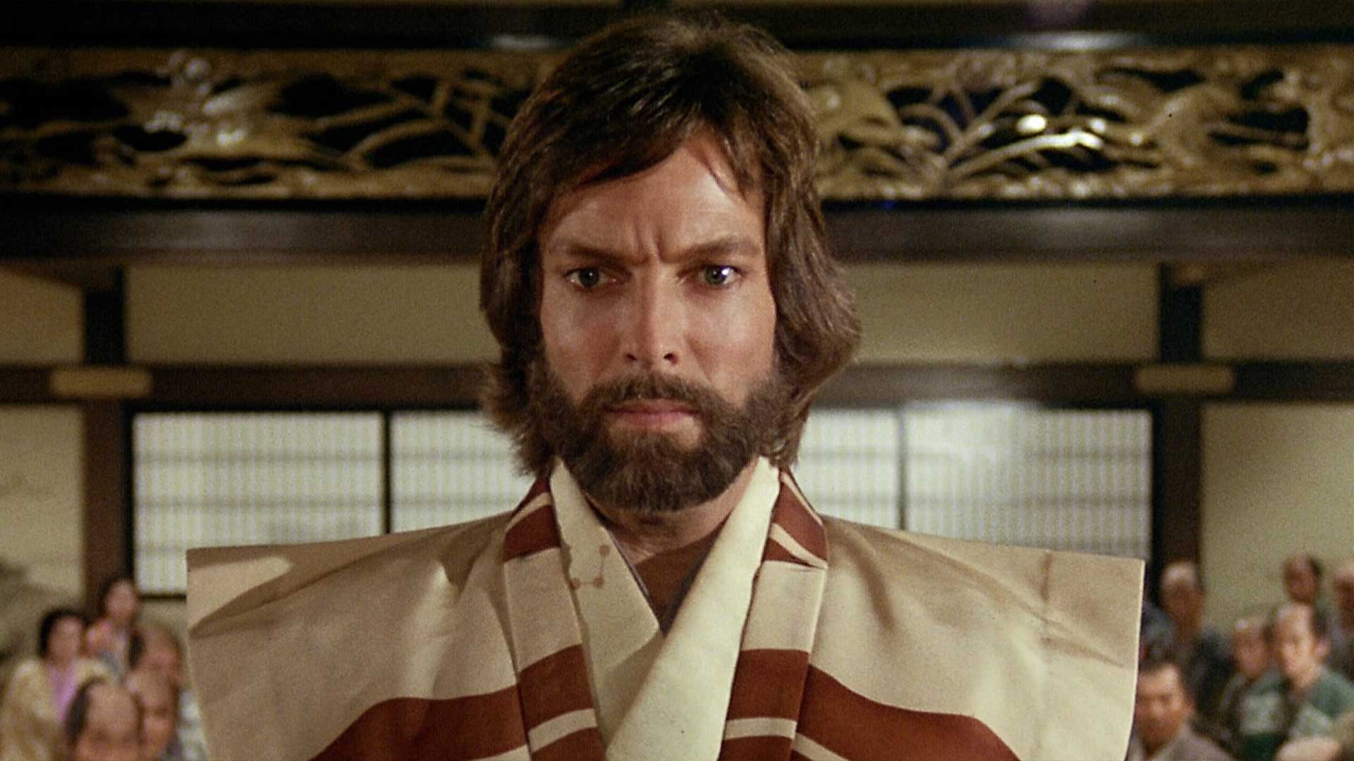 Richard Chamberlain movie