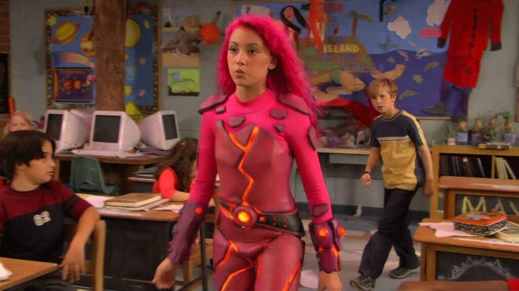 Taylor Dooley Lavagirl