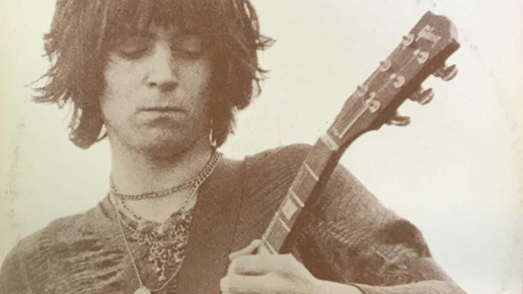 Terry Reid