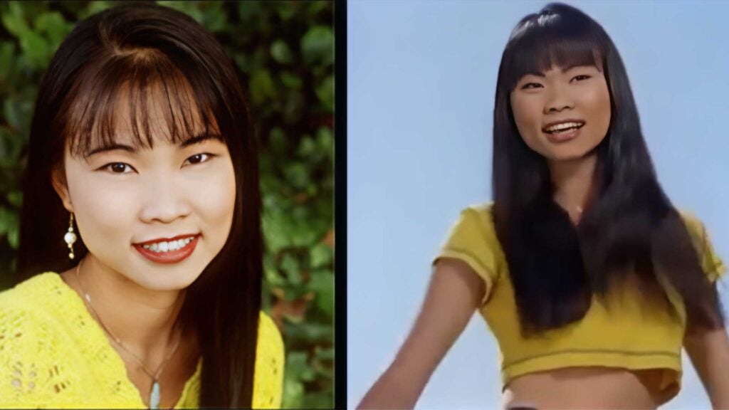 Thuy Trang