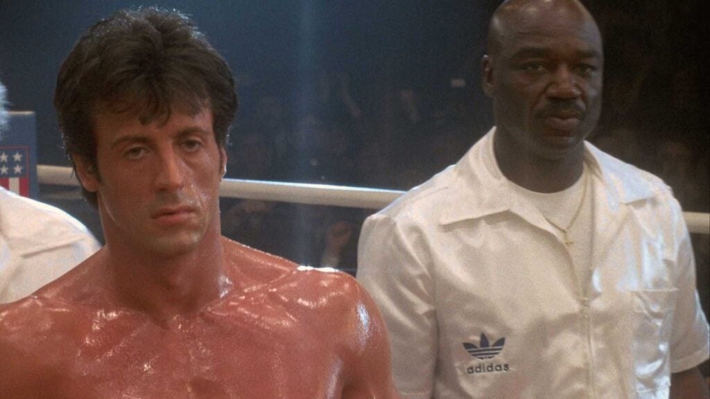 Tony Burton