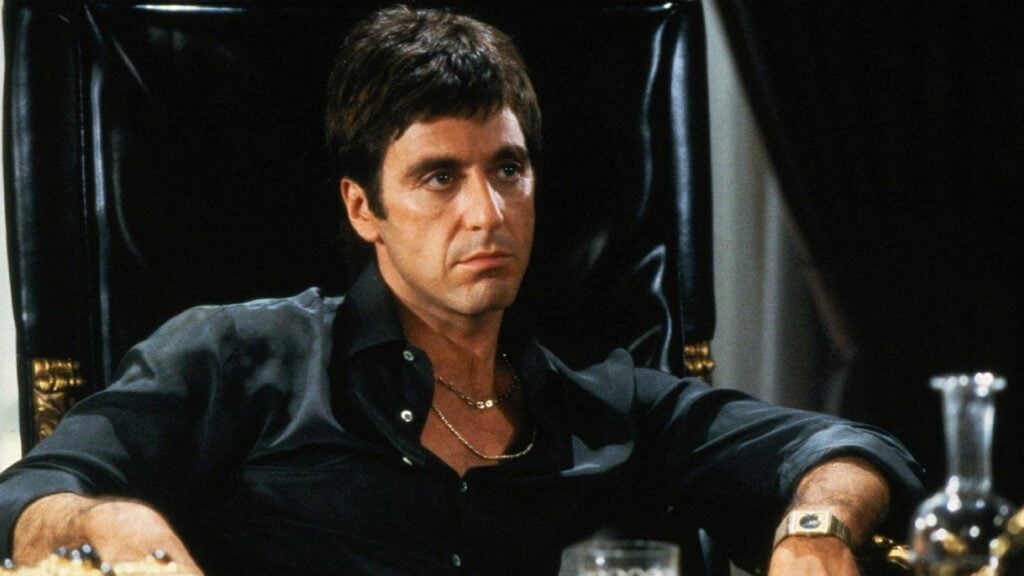 Tony Montana