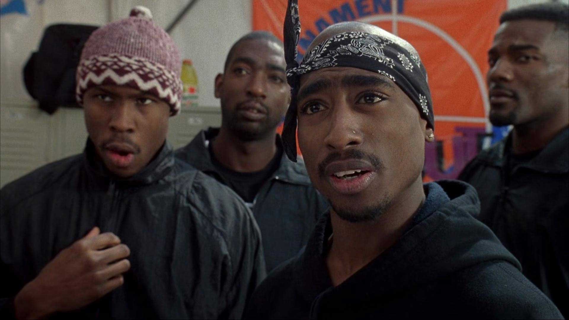 Tupac Movie