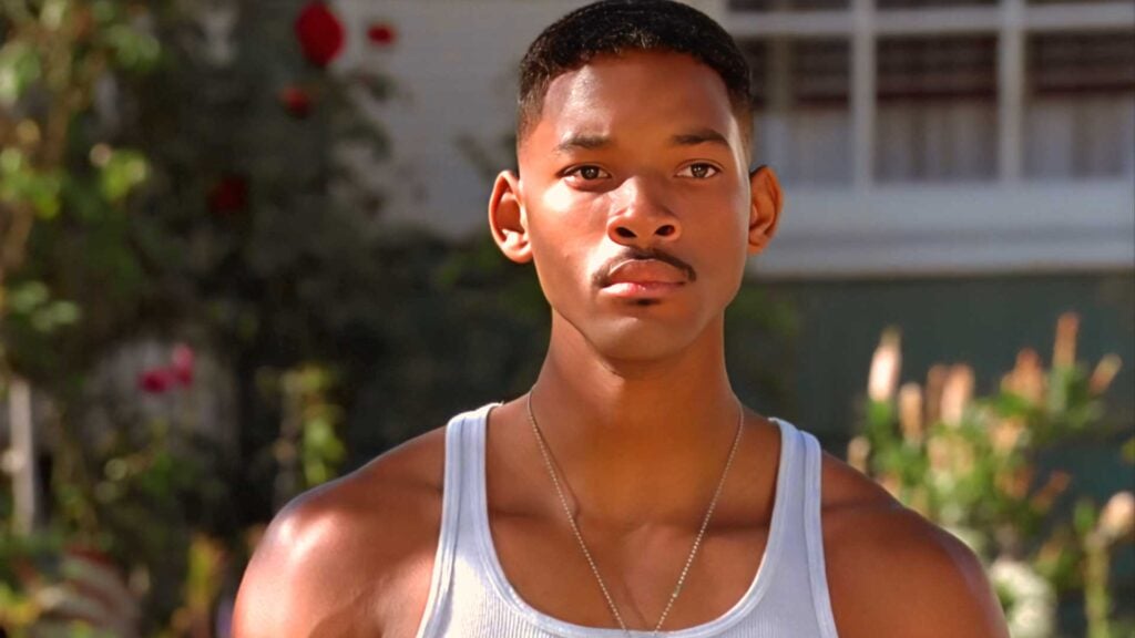Will Smith Independence Day