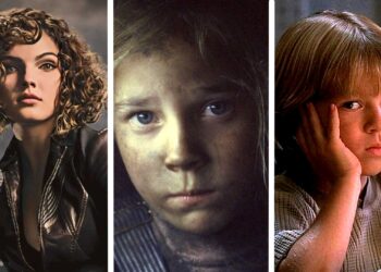 Young Actors Who Vanished from Hollywood