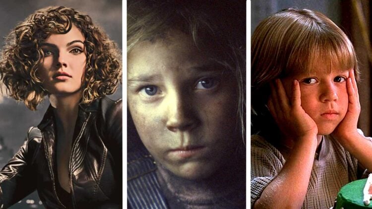 Young Actors Who Vanished from Hollywood