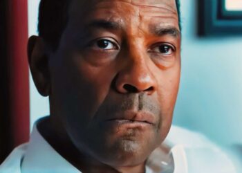 denzel washington Highest 2 Lowest