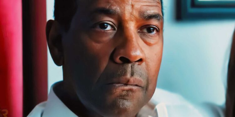 denzel washington Highest 2 Lowest