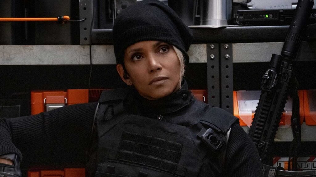 halle berry