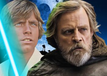 mark hamill luke skywalker