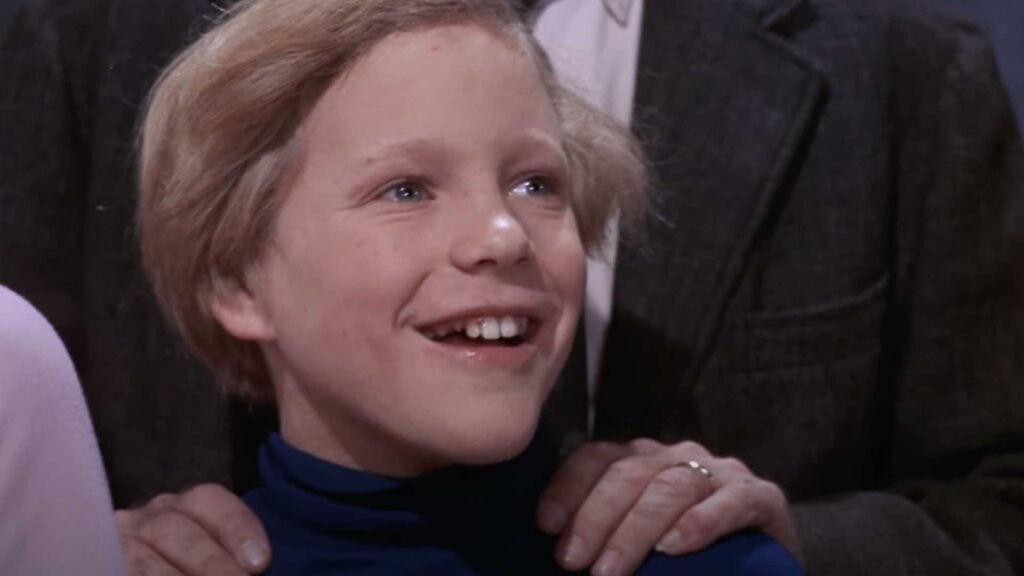 peter ostrum willy wonka