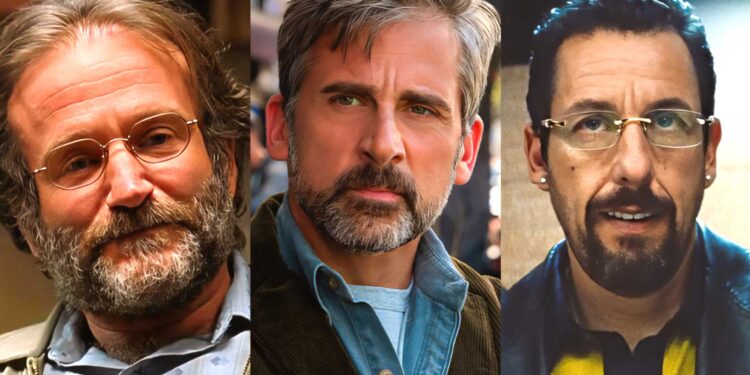 10 Actors Who Were Typecast But Broke the Mold