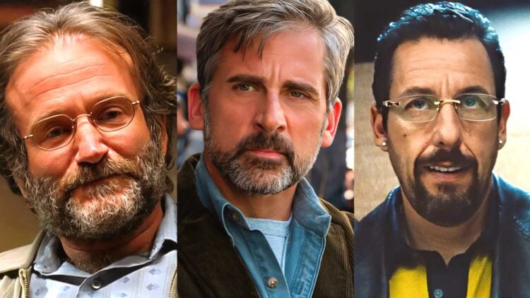 10 Actors Who Were Typecast But Broke the Mold