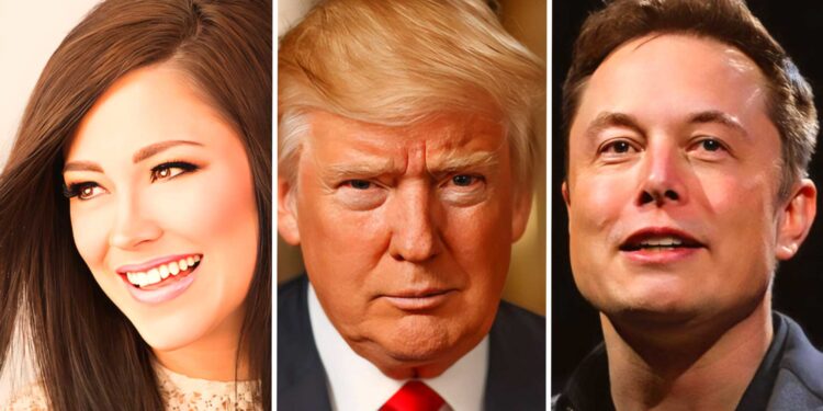 10 Celebrities Who Attended Charlie Kirk's Memorial