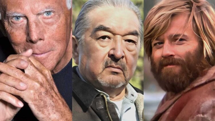 21 Celebrities Who Died In September 2025 And Nobody Noticed