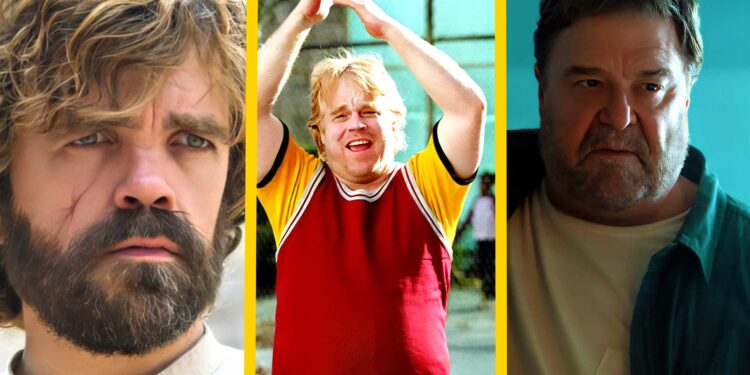 Actors Who Always Steal Every Scene They’re In