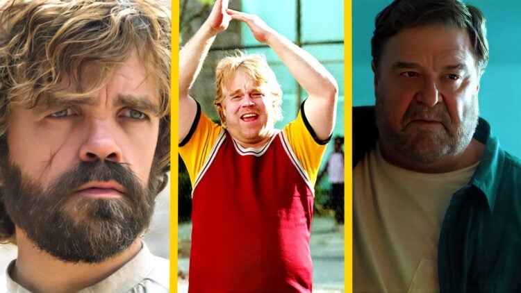 Actors Who Always Steal Every Scene They’re In