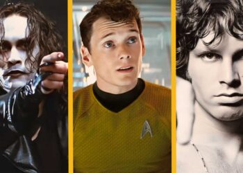 Actors Who Died At Age 27