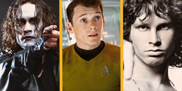 Actors Who Died At Age 27