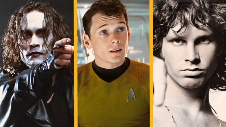 Actors Who Died At Age 27