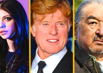 Actors Who Died In 2025 That Fans Still Haven’t Gotten Over