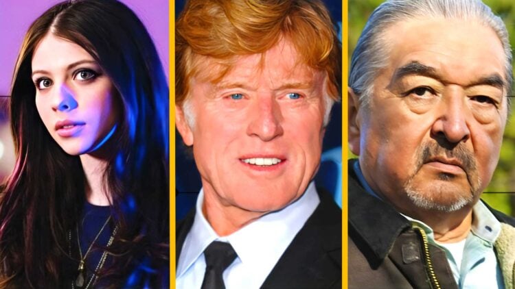 Actors Who Died In 2025 That Fans Still Haven’t Gotten Over