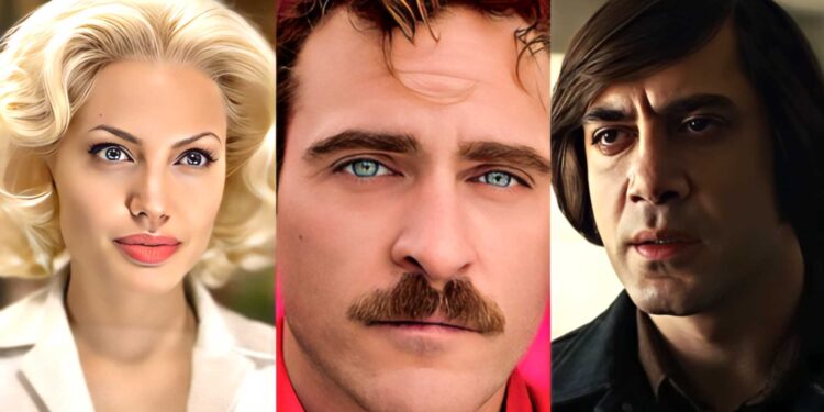 Actors Who Don’t Believe In God