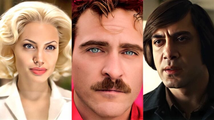 Actors Who Don’t Believe In God