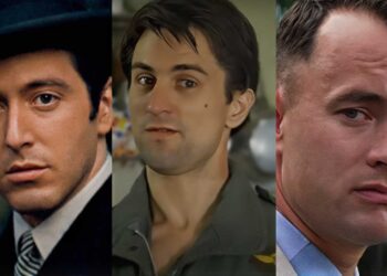 Actors Who Have Gotten Worse At Acting Over Time