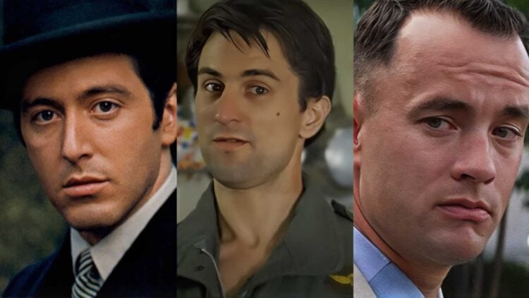 Actors Who Have Gotten Worse At Acting Over Time