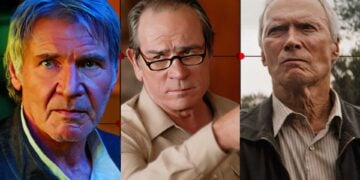 Actors Who Make A Living Being Grumpy