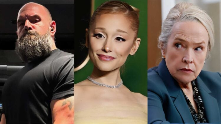 Actors Who Transformed & Look Completely Different In 2025