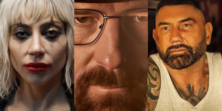 Actors Whose Careers Surprised Everyone