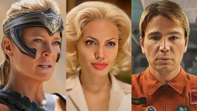 Actors Who've Left & No Longer Call The U.S.A. Home