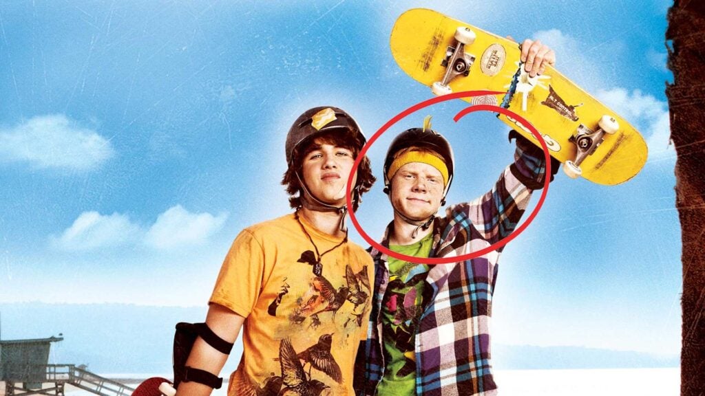 Adam Hicks disney