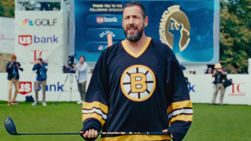 Adam Sandler
