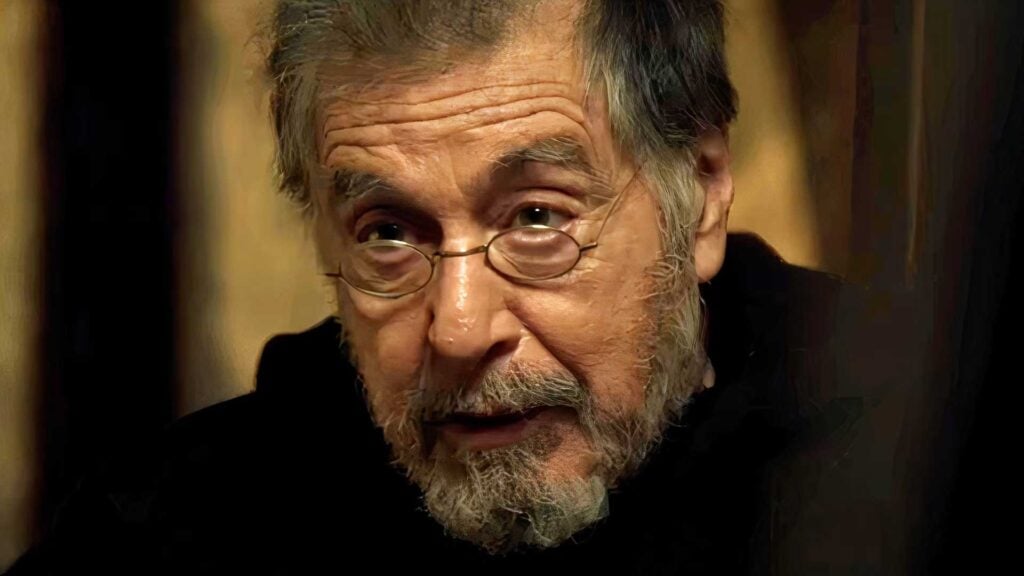 Al Pacino
