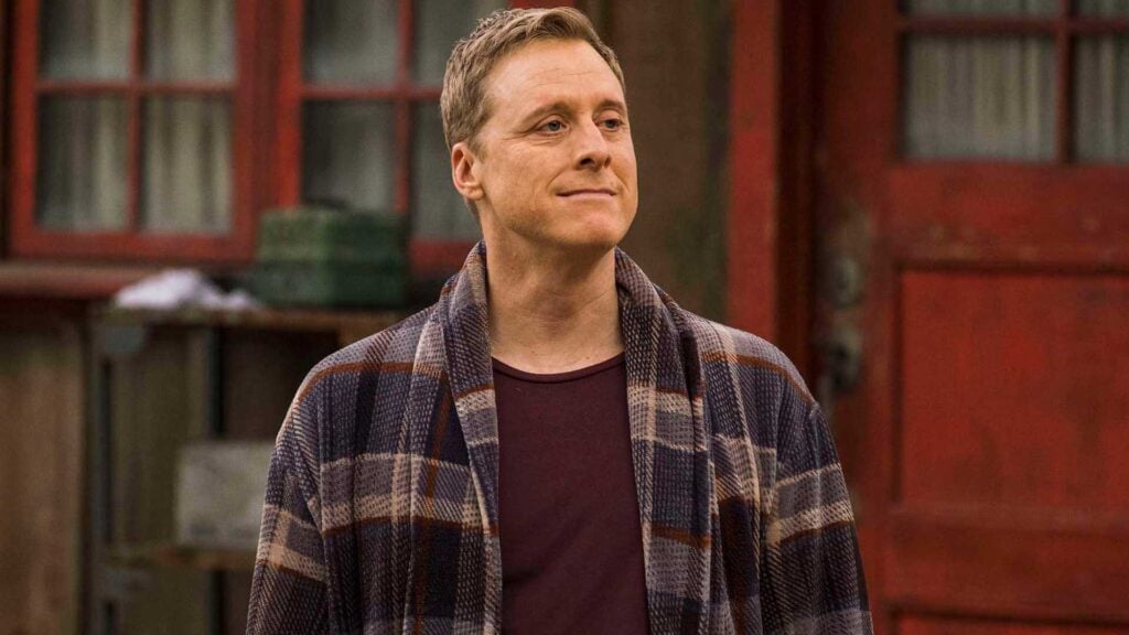 Alan Tudyk