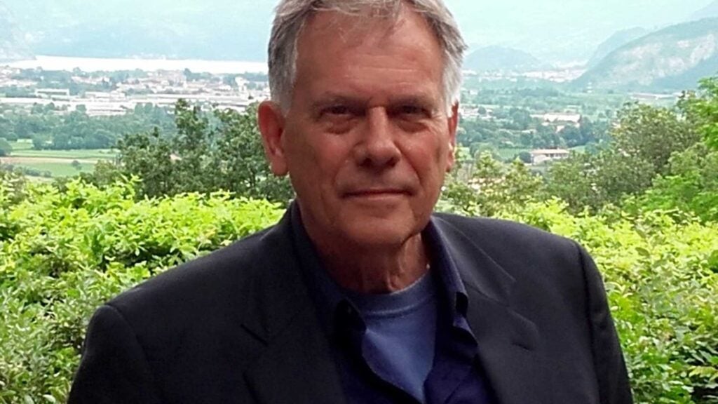 André Landzaat