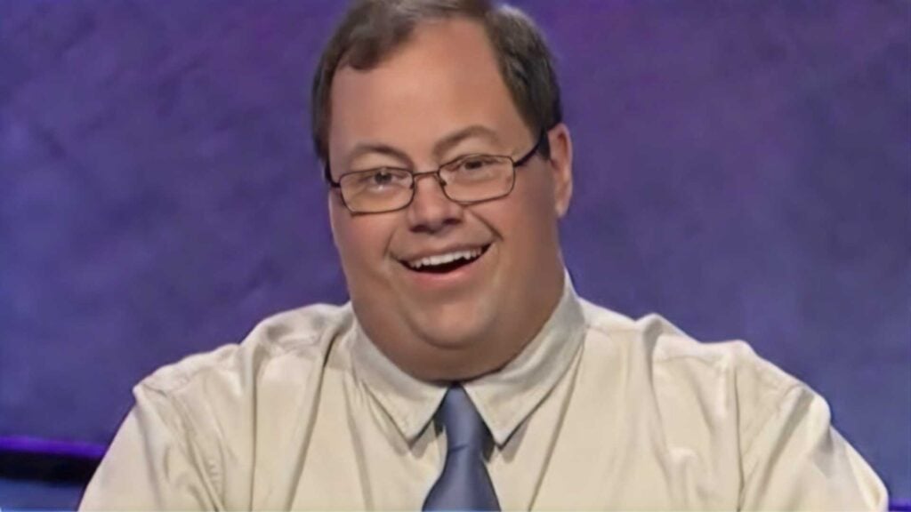 Ben Scripps