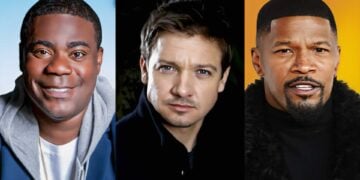 Celebrities Who Died & Came Back To Life