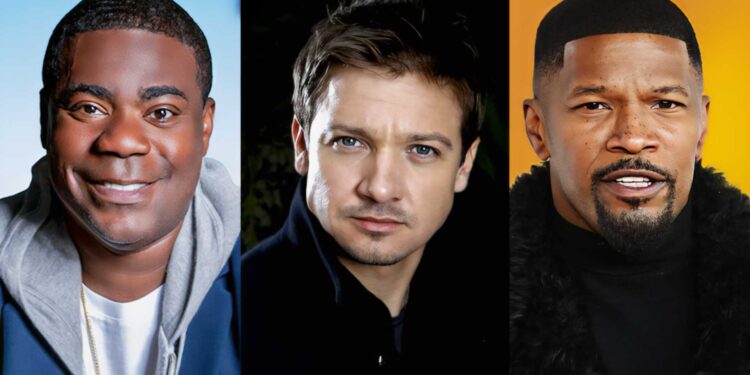 Celebrities Who Died & Came Back To Life