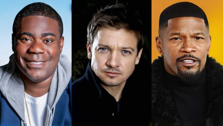 Celebrities Who Died & Came Back To Life
