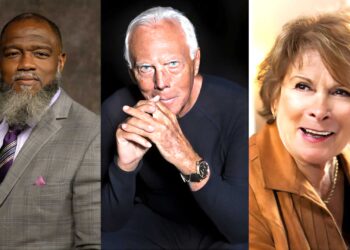 Celebrities Who Died in September 2025