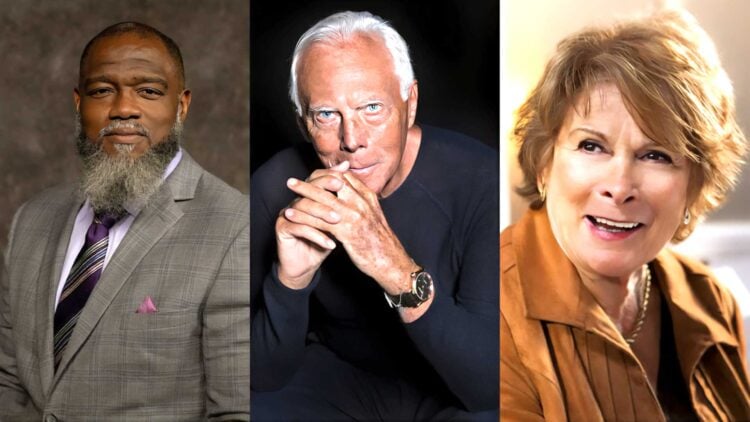 Celebrities Who Died in September 2025