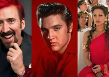 Celebrities Who Eat Strange Things in the Weirdest Ways