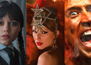 Celebrities Who Hate AI