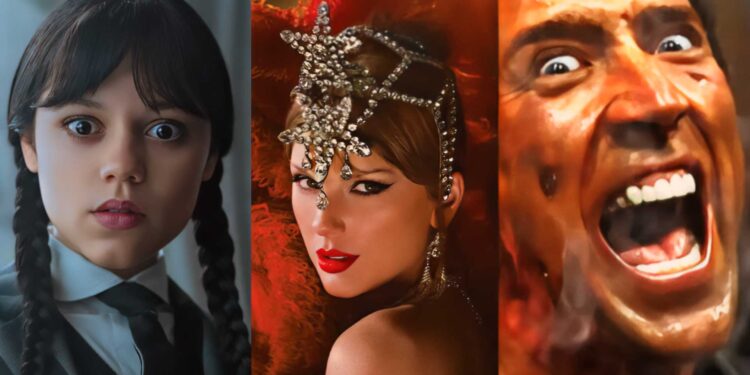 Celebrities Who Hate AI